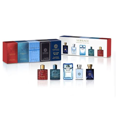 Perfumes Gift Selection for Men Gifts 